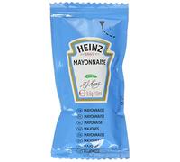 Heinz Maionese Sachet - Confezione da 200 Pezzi