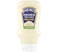 Heinz Maionese Top Down, 400ml