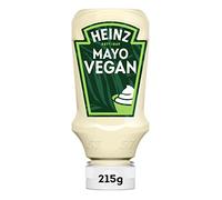 Heinz Maionese Vegan Top Down, 215Gr