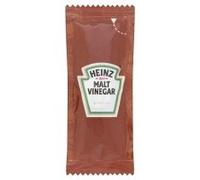 Heinz Malt Aceto Bustine - 50 x 8 ml