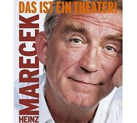 Heinz Marecek Das Ist Ein Theater (CD)