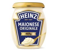 Heinz Maionese Squisitamente Buona Vasetto 450ml