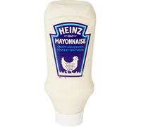 -Heinz- Mayonnaise The Original FRESCA & CREMOSA Confezione da 800 ml