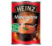 Heinz Minestrone Zuppa 400g