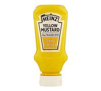 Heinz Senape Classica Top Down 240gr