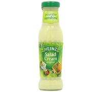 Heinz Original Salad Cream 285 g (confezione da 12)