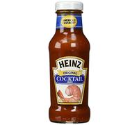 Heinz Seafood Sauce 340g, 3er Pack (3 x 340 g)
