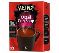 Heinz Oxtail Dry Cup Soup 62 g - Confezione da 2
