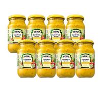 Heinz panino spalmabile verdure piccanti (8x 300gr)