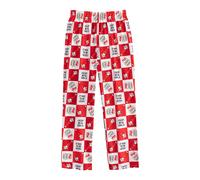 Heinz Pantaloni da Casa Ketchup Uomo (NS9756)