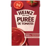 Heinz passata di pomodoro, mattoni, 520 g, 520 g