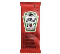Heinz Pomodoro Ketchup 25 x 12 g bustine