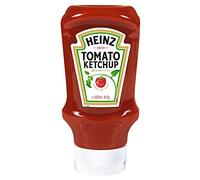 Heinz - Pomodoro Ketchup Squeeze - 800 ML