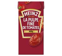 Heinz - Pulpa fine di pomodori, 800 g