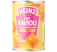 Heinz Ravioli di Manzo 6x400g