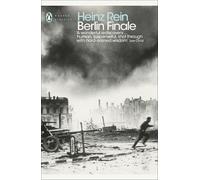 Heinz Rein Berlin Finale (Tascabile) Penguin Modern Classics