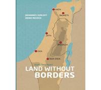Heinz Reusch Johannes Gerloff land Without Borders (Tascabile)