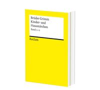 Heinz Röll Kinder- und Hausmärchen. Märchen Nr. 1-200, Herkunft (Tascabile)