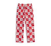 Heinz Rosso Ketchup Pantaloni da salotto Uomini