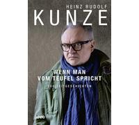 Heinz Rudolf Ku Wenn man vom Teufel spricht: 200 Zeitgeschich (Copertina rigida)