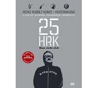 Heinz Rudolf Kunze - 25 Jahre HRK