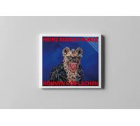 Heinz Rudolf Kunze Können Vor Lachen (CD)