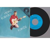 Heinz Rudolf Kunze - Mit Leib und Seele (1986) / Vinyl Maxi Single [Vinyl 12'']