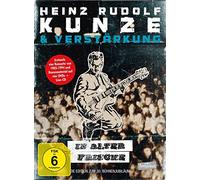 Heinz Rudolf Kunze & Verstärkung - In alter Frische