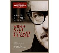 Heinz Rudolf Kunze - WENN ALLE STRICKE.. -LTD-