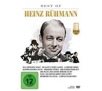 Heinz Rühmann - Best Of Heinz Rühmann