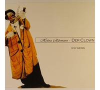 Heinz Rühmann - Der Clown/Ich weiss
