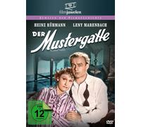 Heinz Rühmann: Der Mustergatte (Filmjuwelen) (DVD)