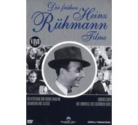 Heinz Rühmann - Die frühen Heinz ...