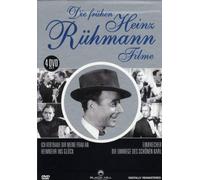 Heinz Rühmann - Die frühen Heinz Rühmann Filme
