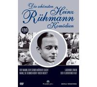 Heinz Rühmann - Die schönsten Komödien