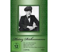 Heinz Rühmann Edition 2