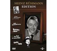 Heinz Rühmann Edition