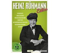 Heinz Rühmann Edition