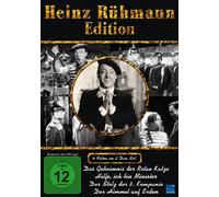 Heinz Rühmann Edition