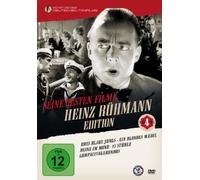 Heinz Rühmann Edition - Seine besten Filme