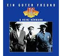 Heinz Rühmann - Ein guter Freund (1994, & Cinematic) / Vinyl single [Vinyl-Single 7'']