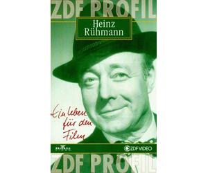 Heinz Rühmann - Ein Leben für den Film