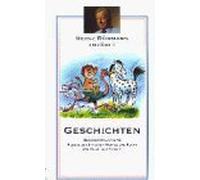 Heinz Rühmann erzählt Geschichten