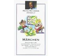 Heinz Rühmann erzählt Märchen