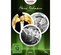 Heinz Rühmann - Hörzu-Edition 1