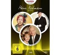 Heinz Rühmann - Hörzu-Edition 2