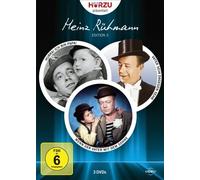 Heinz Rühmann - Hörzu-Edition 3