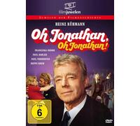 Heinz Rühmann: Oh Jonathan, oh Jonathan (Filmjuwelen) (DVD) Heinz Rühmann