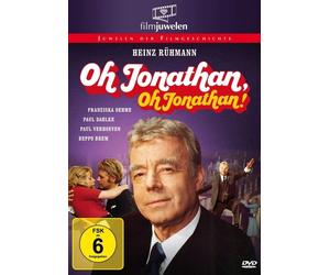 Heinz Rühmann: Oh Jonathan, oh Jonathan (Filmjuwelen) (DVD)