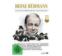 Heinz Rühmann - Seine größten Erfolge
